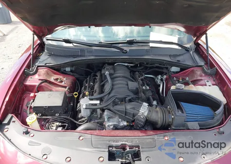 2019 Dodge Charger Scat Pack Rwd from USA, damaged, VIN 2C3CDXGJ3KH520334